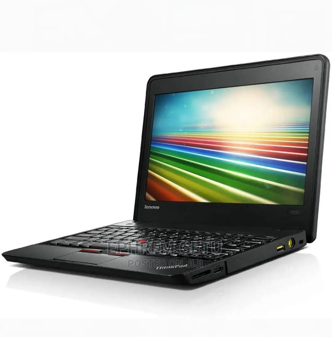 New Laptop Lenovo ThinkPad 11e 4GB Intel Pentium HDD 500GB