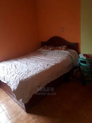 Furnished 1bdrm Condo in ኣባዶ ኮንደሚኒየም, Yeka for Sale