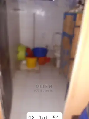 Furnished 1bdrm Condo in ኣባዶ ኮንደሚኒየም, Yeka for Sale