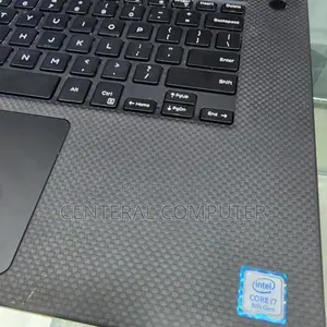 New Laptop Dell Latitude 12 7212 16GB Intel Core I7 SSD 512GB