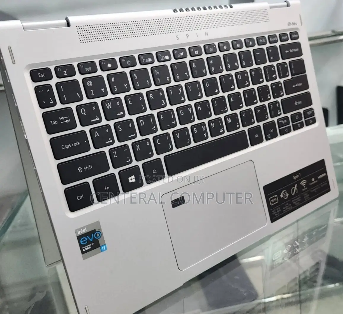 New Laptop Acer Aspire 1 16GB Intel Core I7 SSD 1T