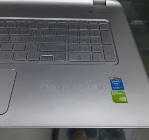 New Laptop HP Envy 17-3000 12GB Intel Core I7 HDD+SSD 1T