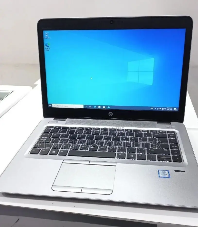 New Laptop HP EliteBook 840 G3 8GB Intel Core I5 HDD 1T