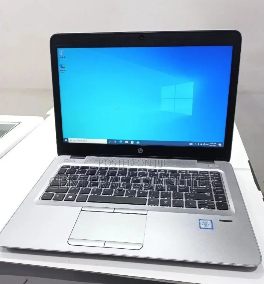 New Laptop HP EliteBook 840 G3 8GB Intel Core I5 HDD 1T