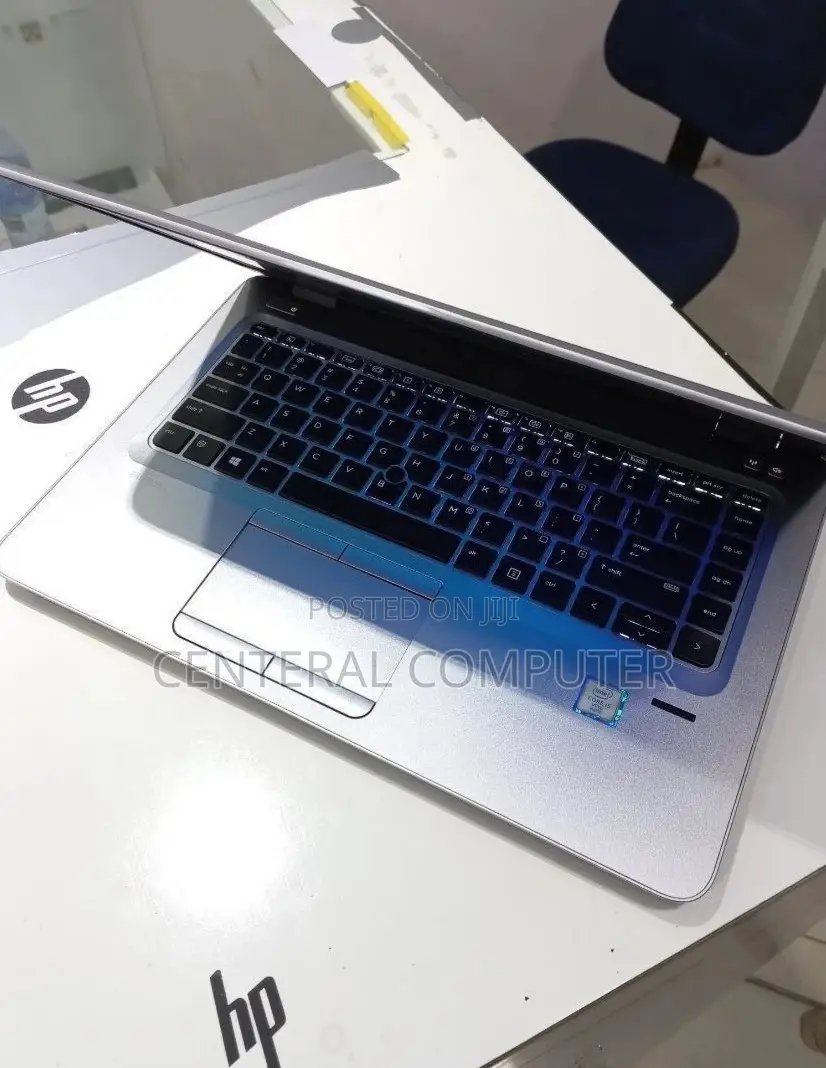 New Laptop HP EliteBook 840 G3 8GB Intel Core I5 HDD 1T