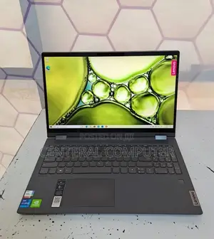 Photo - New Laptop Lenovo IdeaTab Lynx 16GB Intel Core I7 SSD 512GB