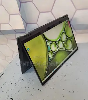 New Laptop Lenovo IdeaTab Lynx 16GB Intel Core I7 SSD 512GB