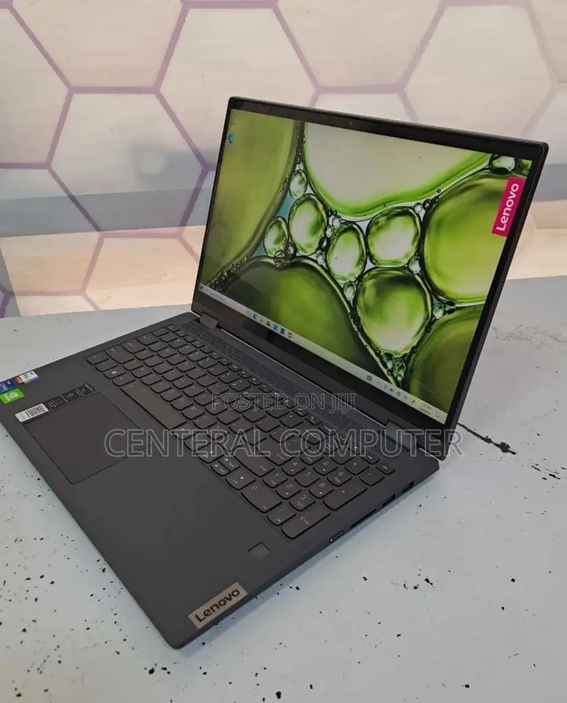 New Laptop Lenovo IdeaTab Lynx 16GB Intel Core I7 SSD 512GB