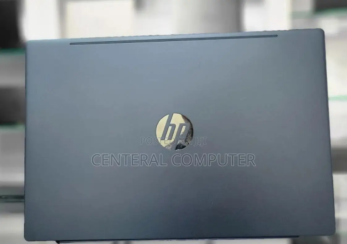 New Laptop HP Pavilion X360 15t 16GB Intel Core I7 SSD 512GB