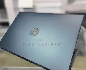 New Laptop HP Pavilion X360 15t 16GB Intel Core I7 SSD 512GB