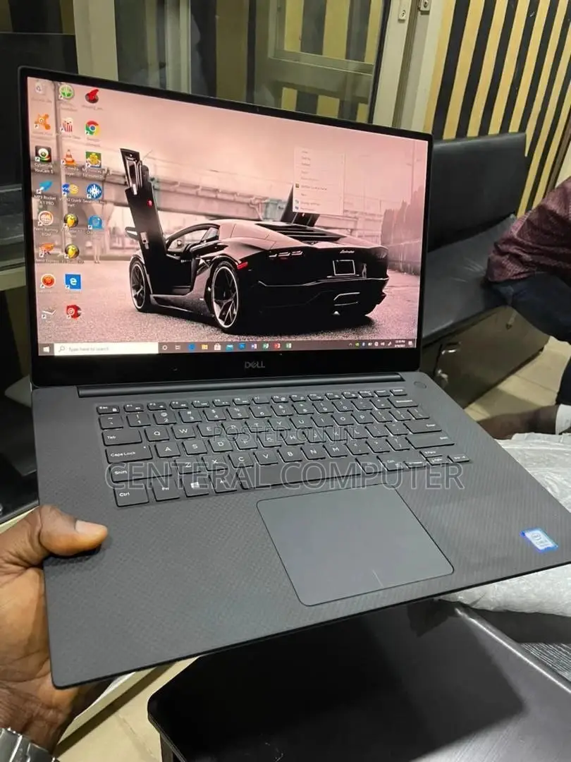 New Laptop Dell XPS 13 (L322X) 24GB Intel Core I7 SSD 512GB