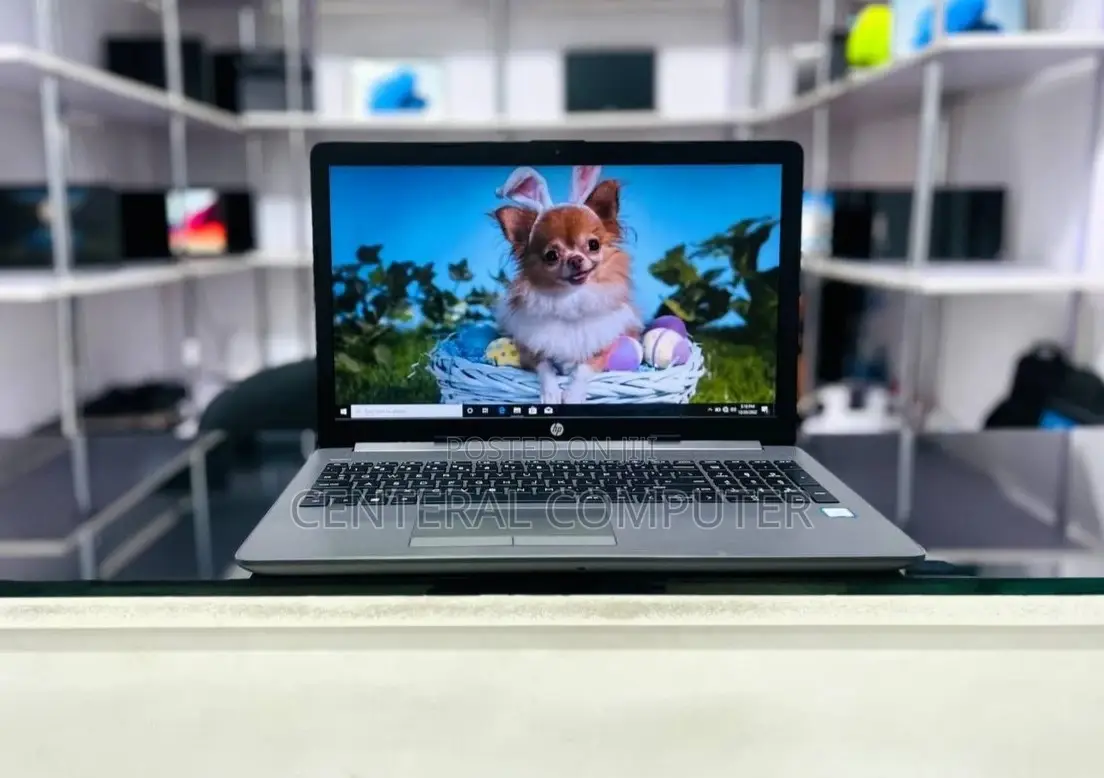 New Laptop HP Compaq NX6310 8GB Intel Core I7 SSD 1T