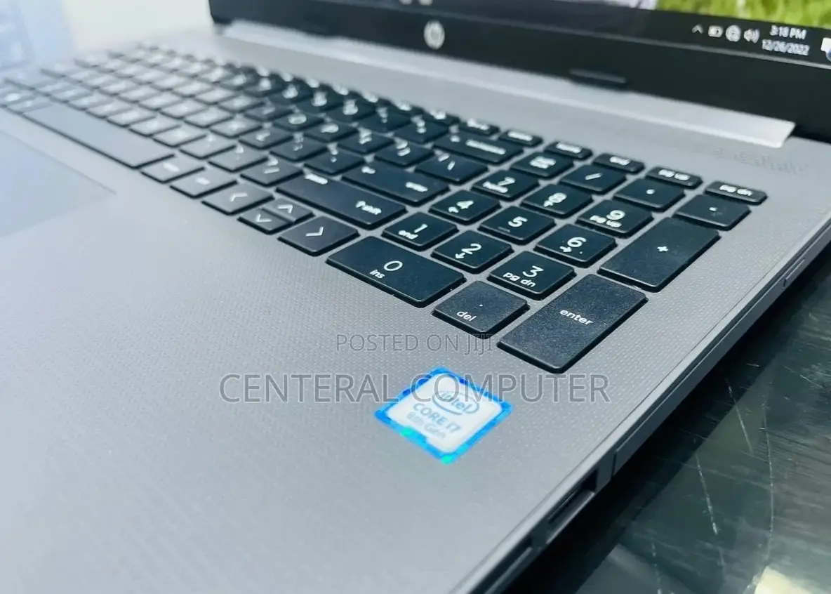 New Laptop HP Compaq NX6310 8GB Intel Core I7 SSD 1T