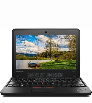 Photo - New Laptop Lenovo ThinkPad X131e 4GB Intel Celeron HDD 500GB