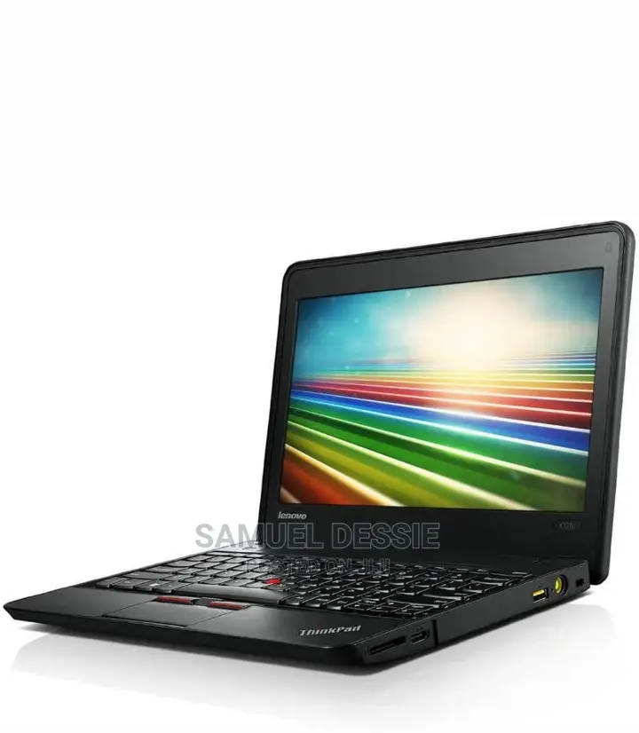 New Laptop Lenovo ThinkPad X131e 4GB Intel Celeron HDD 500GB