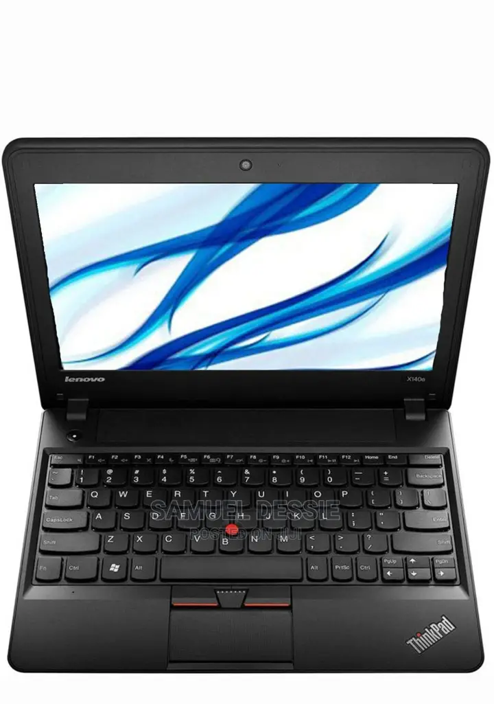 New Laptop Lenovo ThinkPad X131e 4GB Intel Celeron HDD 500GB