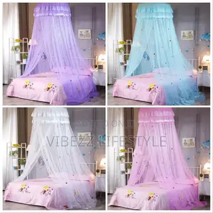 Photo - Kids Mosquito Nets