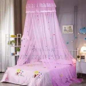 Kids Mosquito Nets