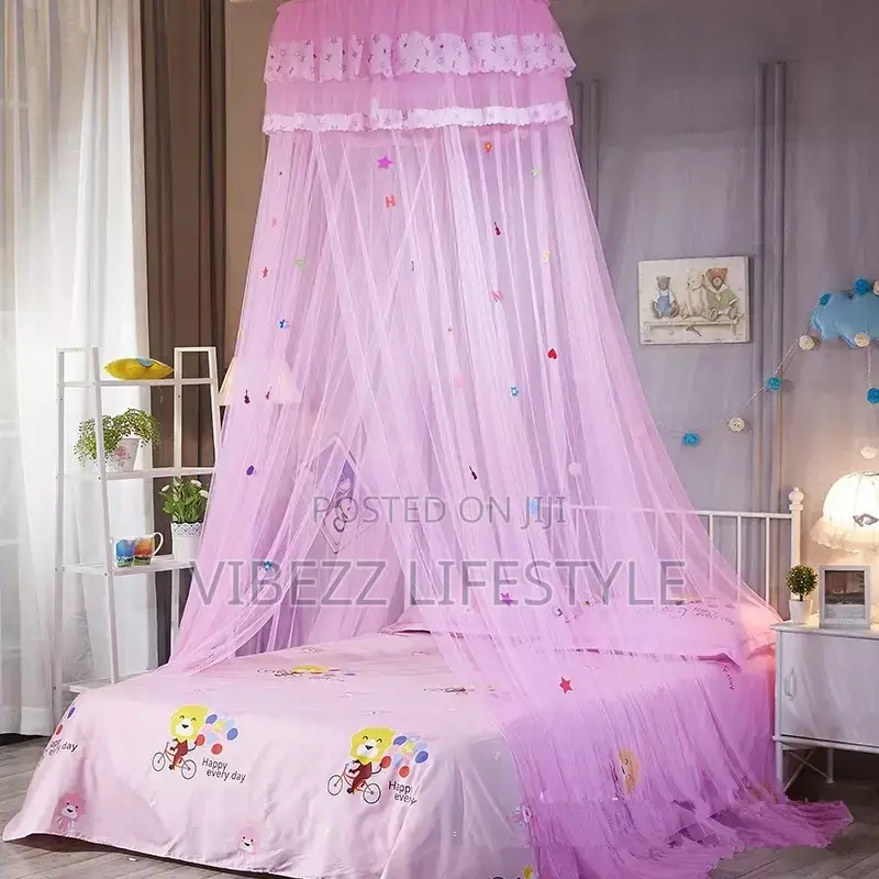 Kids Mosquito Nets