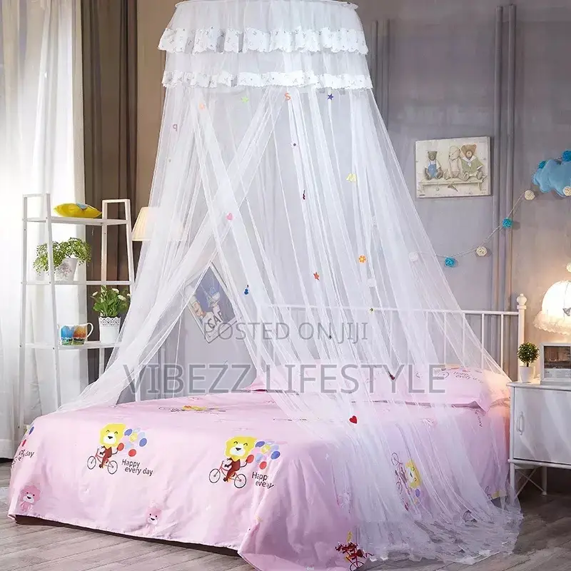 Kids Mosquito Nets