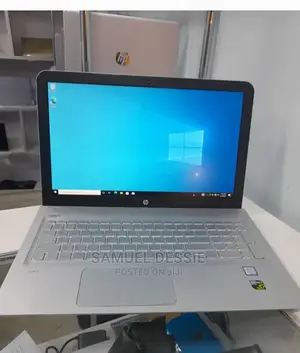 New Laptop HP Envy 13 8GB Intel Core I5 HDD+SSD 128GB