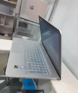 Photo - New Laptop HP Envy 13 8GB Intel Core I5 HDD+SSD 128GB