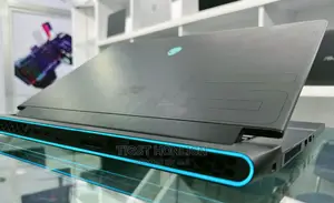 New Laptop Alienware Area-51m 32GB Intel Core I9 SSD 1.5T