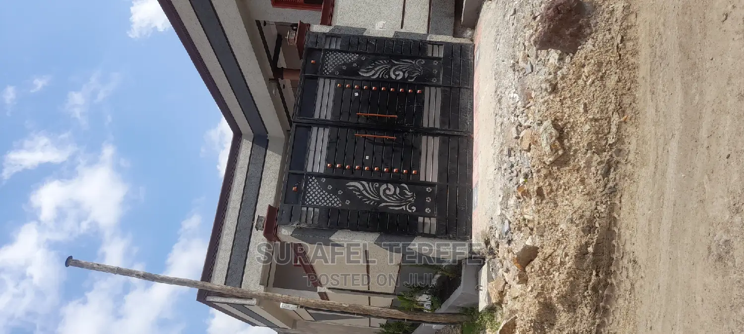 Furnished 3bdrm House in East Shewa for Sale