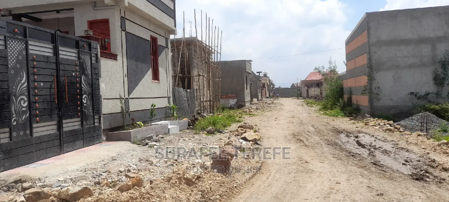 Furnished 3bdrm House in East Shewa for Sale