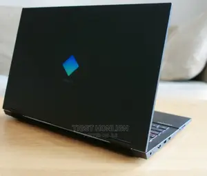 New Laptop HP Omen 15 32GB Intel Core I7 SSD 1T