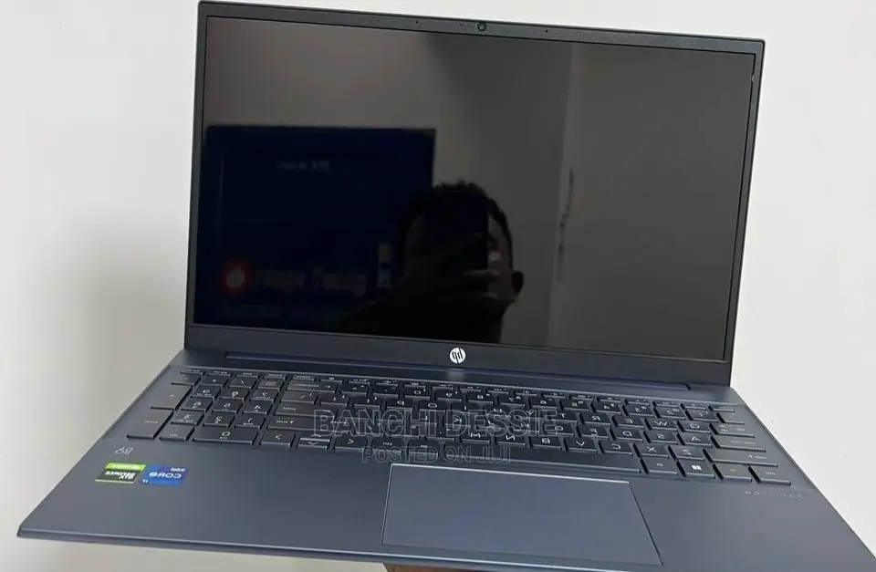 New Laptop HP Pavilion Power 15 16GB Intel Core I7 SSD 1T