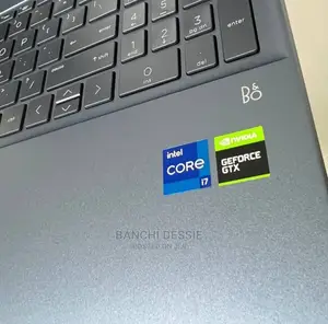 New Laptop HP Pavilion Power 15 16GB Intel Core I7 SSD 1T
