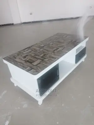 Photo - ጠረጴዛ/Table