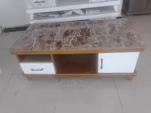 Photo - ጠረጴዛ/Table