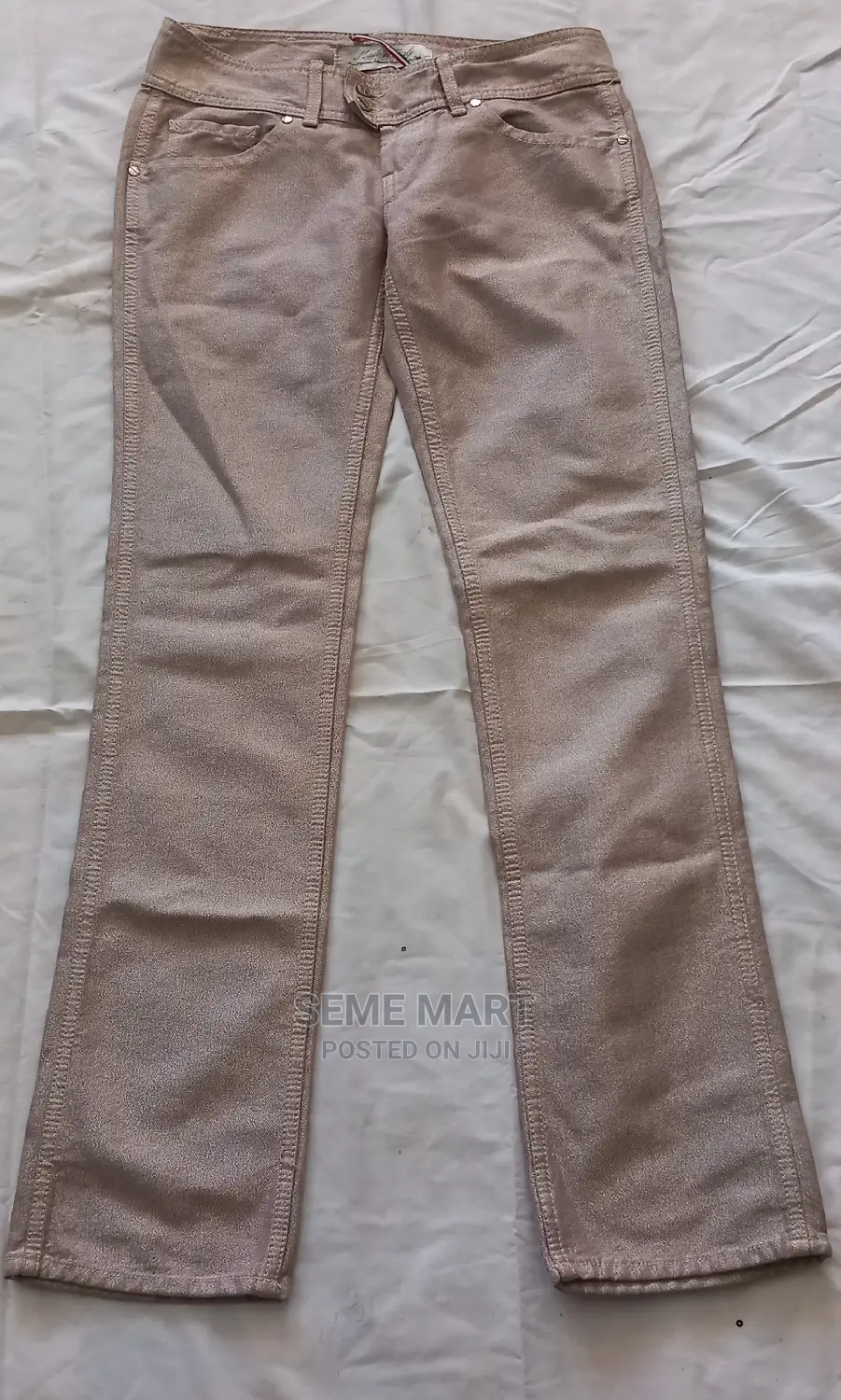 Women's Italian Jeans