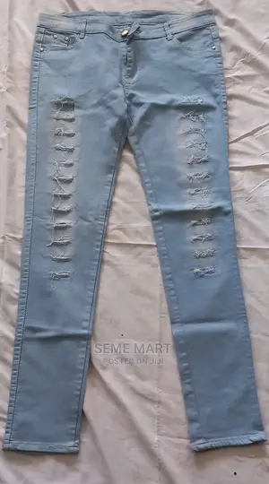 Photo - Women's Fashion Jeans
