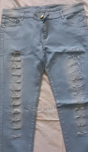 Women's Fashion Jeans