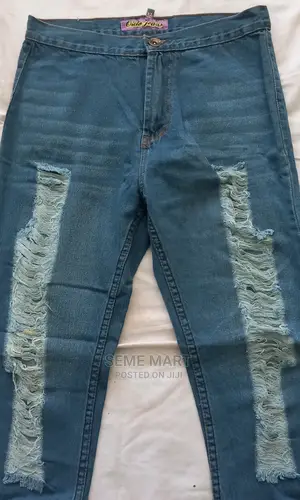 Women's Thailand Jeans