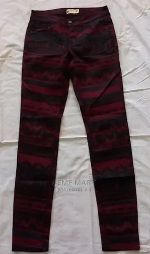 Photo - Women's Perfect Jeans