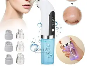 Photo - Facial Cleaner