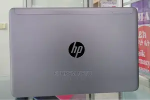 Photo - New Laptop HP EliteBook Folio 8GB Intel Core i7 SSD 256GB