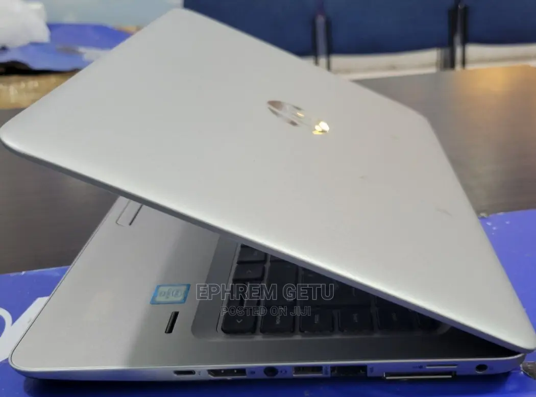 New Laptop HP EliteBook 850 G4 8GB Intel Core I5 HDD+SSD 256GB