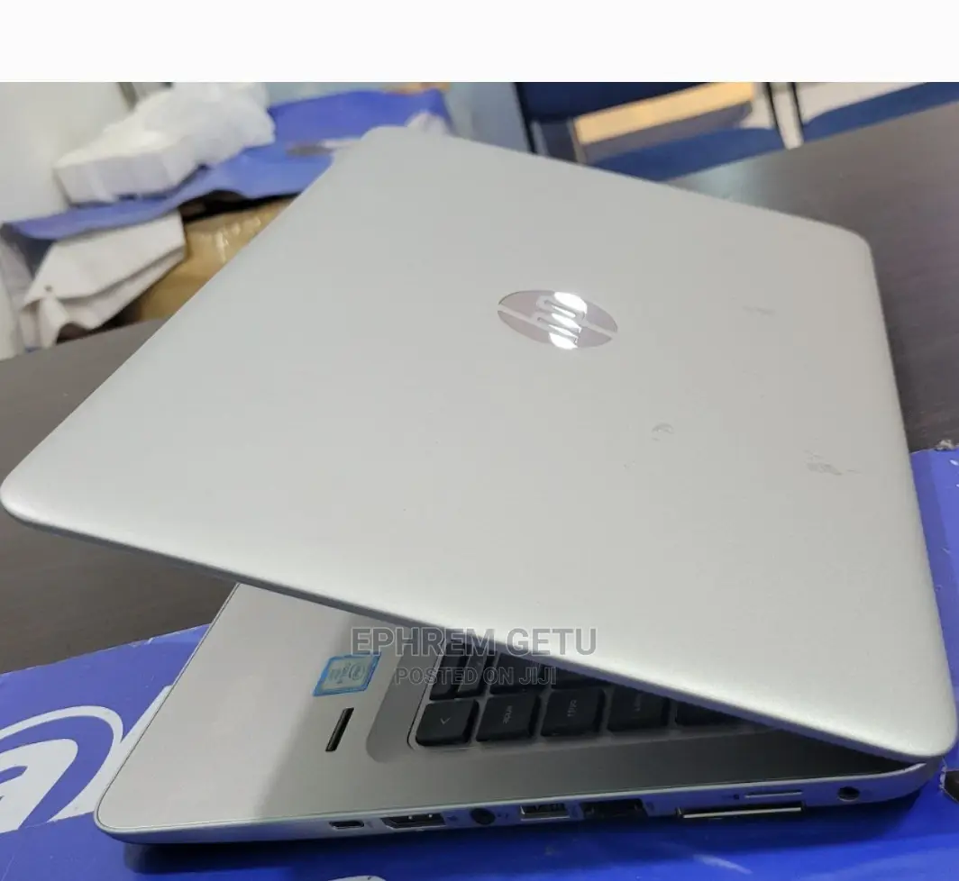 New Laptop HP EliteBook 850 G4 8GB Intel Core I5 HDD+SSD 256GB