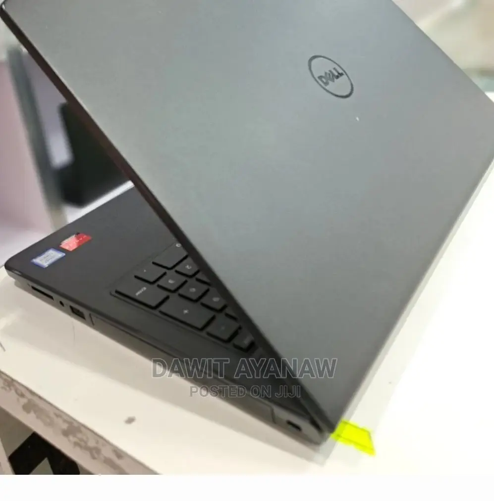 New Laptop Dell Inspiron 15 8GB Intel Core I5 HDD 1T