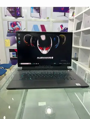 New Laptop Alienware M17x R2 32GB Intel Core I9 SSD 1.5T