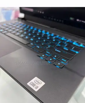 New Laptop Alienware M17x R2 32GB Intel Core I9 SSD 1.5T