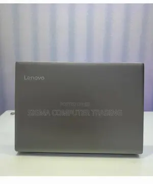 Photo - Laptop Lenovo IdeaPad Z570 4GB Intel Pentium SSD 128GB