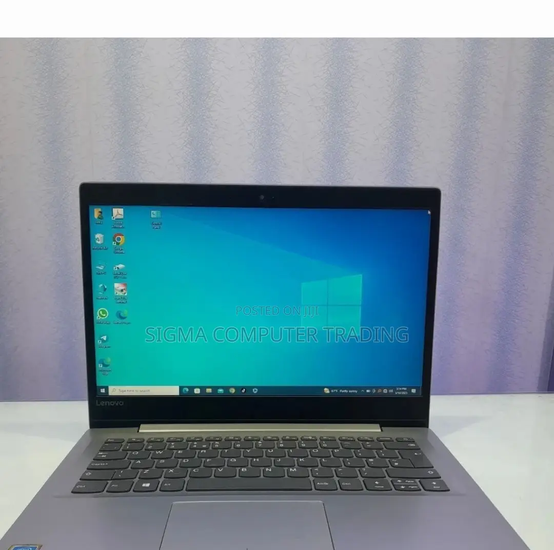 Laptop Lenovo IdeaPad Z570 4GB Intel Pentium SSD 128GB