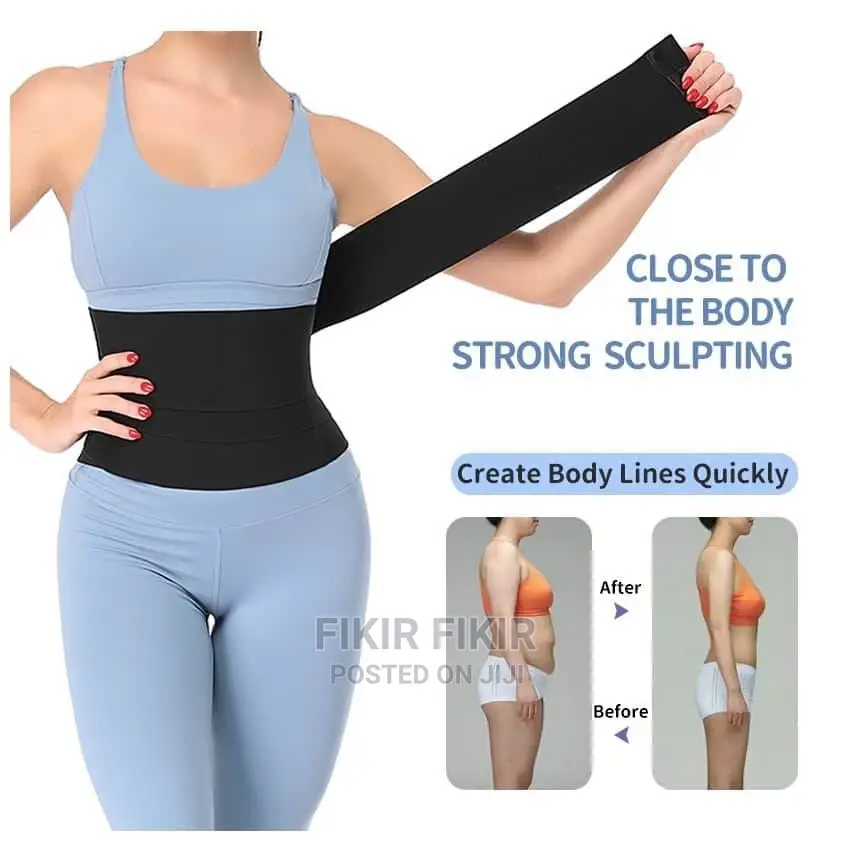 Waist Training Corset