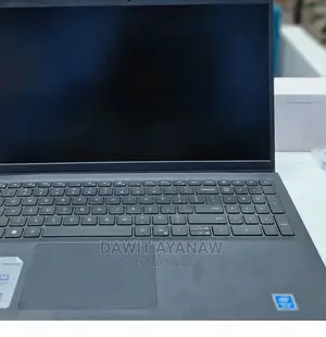 Photo - New Laptop Dell Inspiron 15 8GB Intel Pentium HDD+SSD 1T